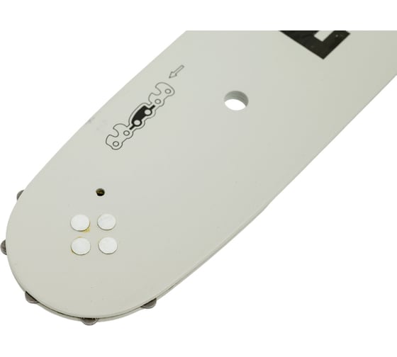Шина 14", 1.3 мм, 3/8" 52 звена Elitech 0809.012700