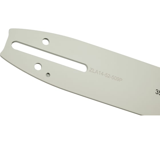 Шина 14", 1.3 мм, 3/8" 52 звена Elitech 0809.012700