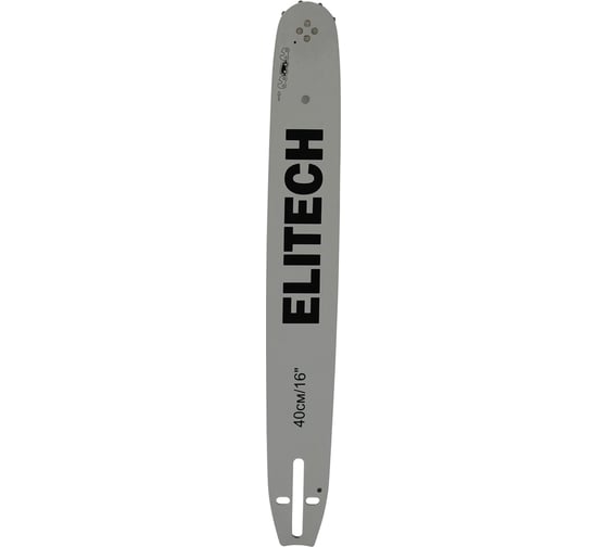 Шина 16", 1.3 мм, 3/8" 57 звеньев Elitech 0809.012800 1