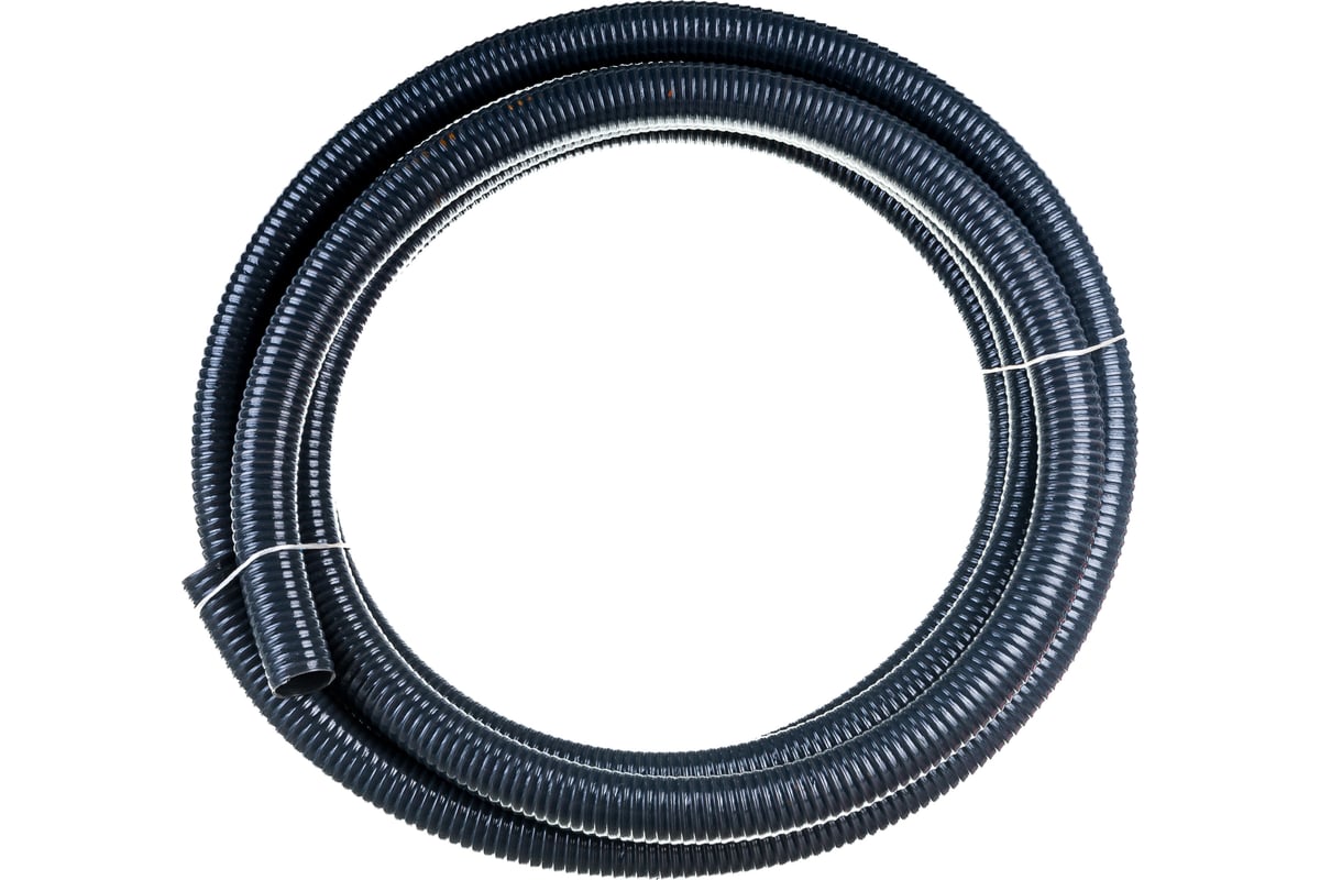 Шланг для мотопомпы FHT 1,5/8, напорно-всасывающий 1,5"/ 8м Fubag ...