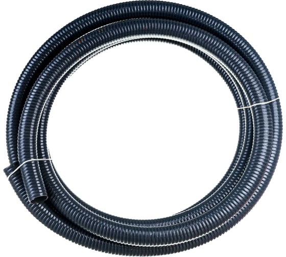 Шланг для мотопомпы FHT 1,5/8, напорно-всасывающий 1,5"/ 8м Fubag 838701