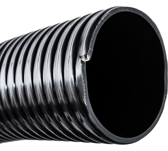 Шланг для мотопомпы FHT 3/8 напорно-всасывающий 3"/8 м Fubag 838703
