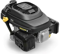 Двигатель бензиновый XP 200 A Zongshen 1T90QC200