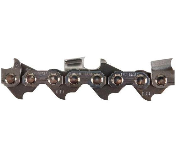 Цепь 60 см, 3/8", 1.5 мм, 84 звена Makita 528099684 1