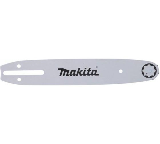 Шина 12", 3/8", 1.1 мм, 46 звеньев Makita 165245-8 1