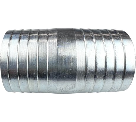 Коннектор для шланга 40-40 мм, сталь Профитт 2222058