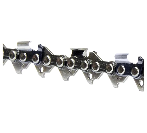 Цепь (1.3 мм, 3/8", 50 звеньев) SUPER PX-9-1,3-50 блистер Rezer 03.015.00211