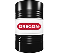 Масло для пильных цепей, 216.5 л OREGON 60225R