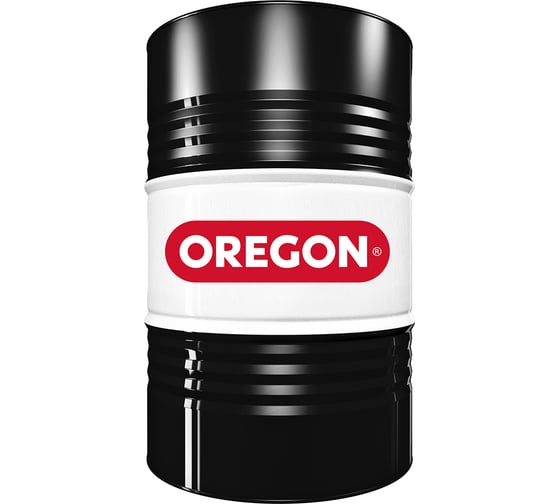 Масло для пильных цепей, 216.5 л OREGON 60225R