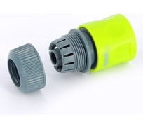 Быстроразъемное соединение 13 мм, 1/2" REHAU Б0035082 12032761100