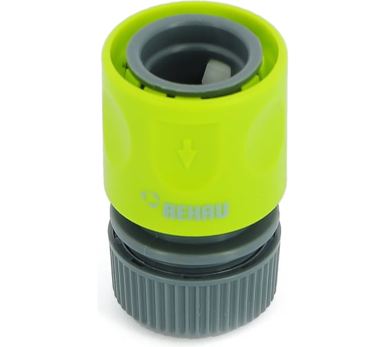 Быстроразъемное соединение 13 мм, 1/2" REHAU Б0035082 12032761100