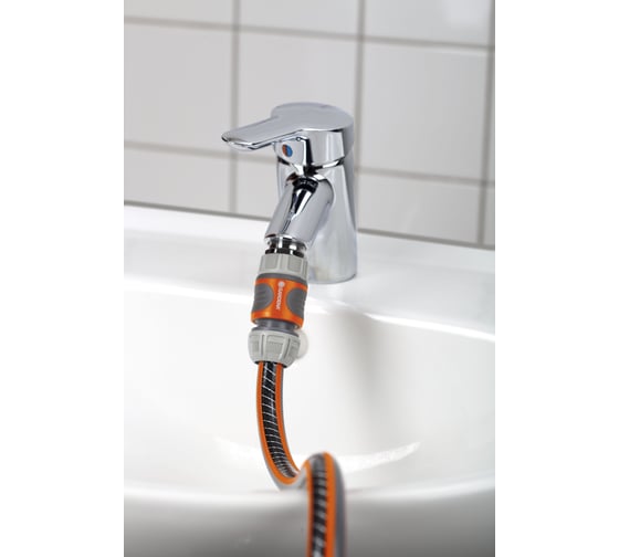 Адаптер к аэратору с внутренней резьбой 3/4" Gardena 02910-26.000.00