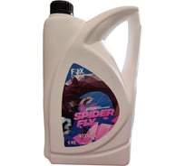 Бесконтактный автошампунь Spider fly 5 кг Fox Chemie 7212-5
