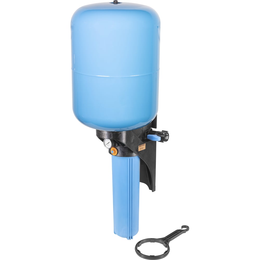 Автоматическая система КРАБ-Т 100 л Джилекс 9092 - выгодная цена ...