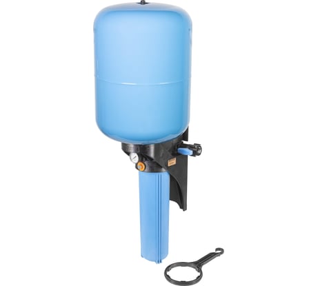 Автоматическая система КРАБ-Т 100 л Джилекс 9092