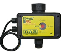 Система управления SMART PRESS WG 1,5 Dab 60114808