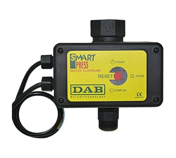 Система управления SMART PRESS WG 1,5 Dab 60114808