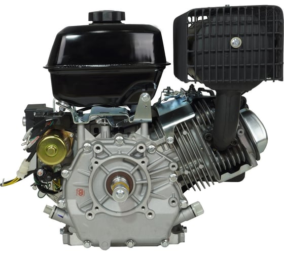 Двигатель LIFAN 192F-2D D25, 7А 00-00000929