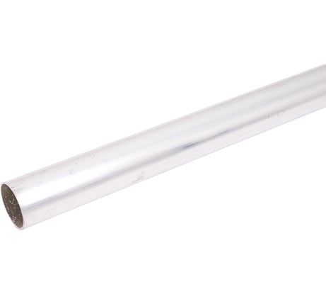 Черенок для лопаты алюминиевый 1000 мм, 32 мм LWI-Ч1