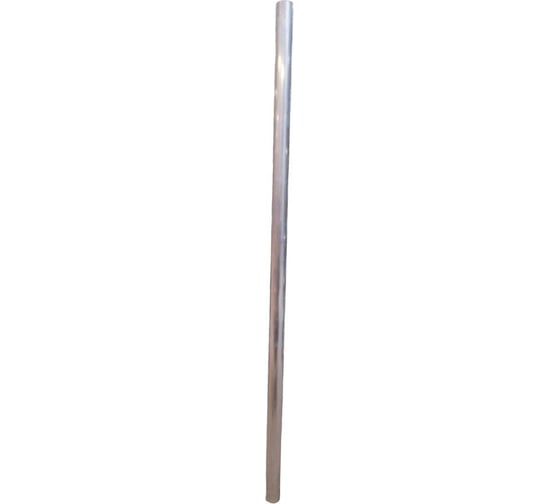 Черенок для лопаты алюминиевый 1000 мм, 32 мм LWI-Ч1 - выгодная цена .
