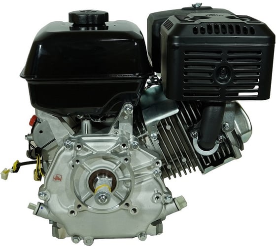 Двигатель LIFAN 188F D25, 7А 00-00000635
