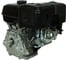 Двигатель LIFAN 188F D25, 7А 00-00000635 6