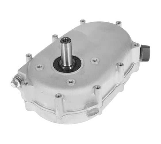Редуктор в сборе 168F-170F-R D20 LIFAN 00-00000762