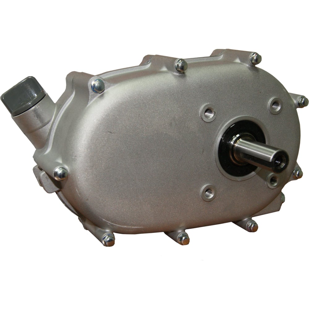 Редуктор в сборе 177F-192F-2, 460R LIFAN 00-00000763 - выгодная цена ...