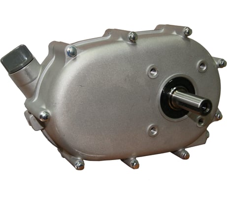 Редуктор в сборе 177F-192F-2, 460R LIFAN 00-00000763
