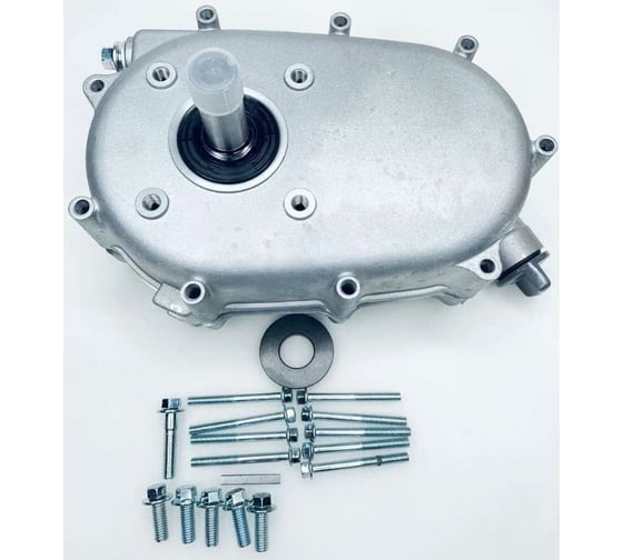 Редуктор в сборе 177F-192F-2, 460R LIFAN 00-00000763