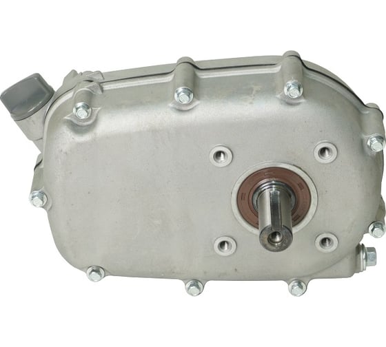Редуктор в сборе 177F-192F-2, 460R LIFAN 00-00000763