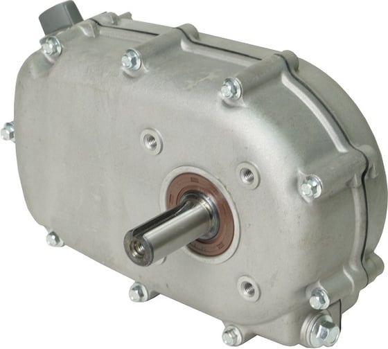 Редуктор в сборе 177F-192F-2, 460R LIFAN 00-00000763