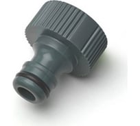 Переходник для подключения крана 26,5 мм (G3/4"), серия УНИВЕРСАЛ REHAU Б0035094 12681431300