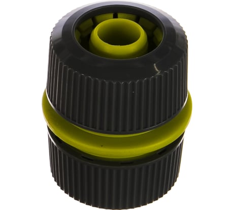 Соединитель для ремонта шланга 19 мм, 3/4" Rehau Б0035099