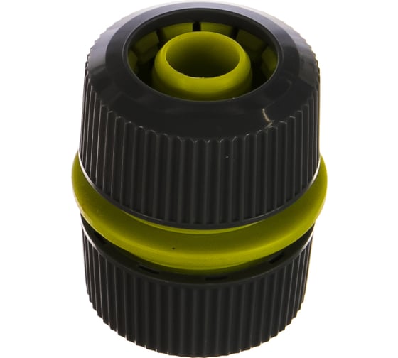 Соединитель для ремонта шланга 19 мм, 3/4" Rehau Б0035099 1