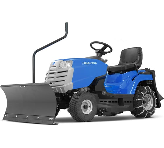 Цепи снежные на задние колеса 18", для трактора серии ES MasterYard 299900470/1