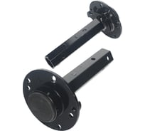 Ступицы колеса поворотные для мотоблока, пара PATRIOT СТП 32 490001653