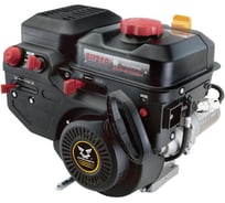 Двигатель SN210 для снегоуборщиков (7 л.с.) ZONGSHEN 06.004.00025