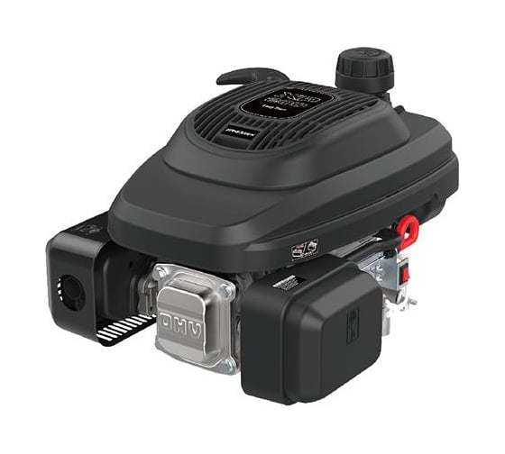 Двигатель XP140A 4Т (4 л.с.) ZONGSHEN 06.004.00001 1