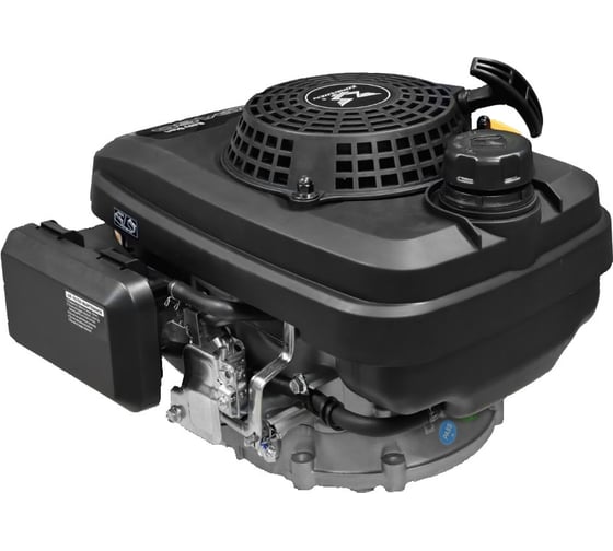 Двигатель XP160A 4Т (5 л.с.) ZONGSHEN 06.004.00002