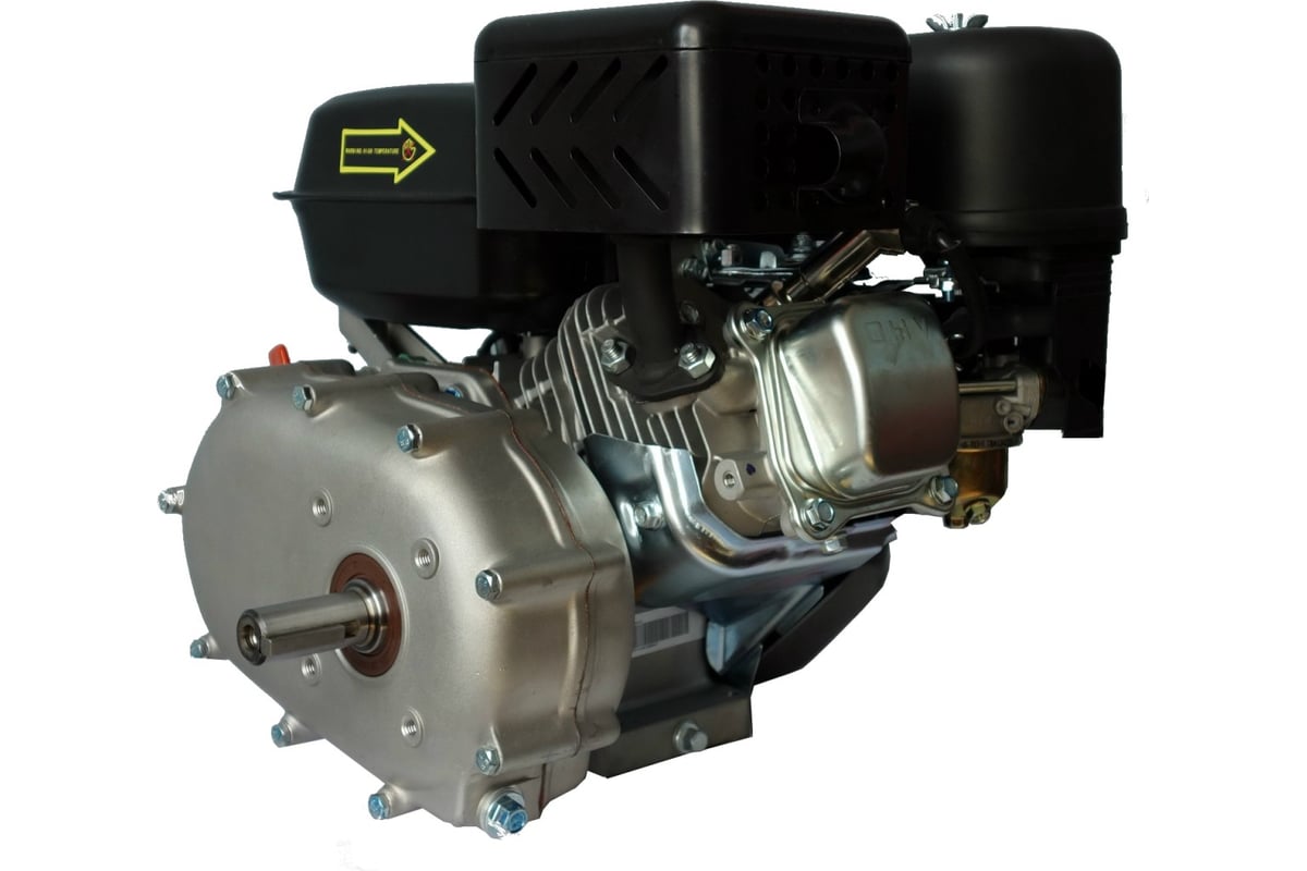 Двигатель ZS168FBE 4Т (6.5 л.с.) ZONGSHEN 06.004.00008 - выгодная цена ...