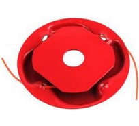 Головка триммерная ТН 3018 АТ WORTEX 0333304