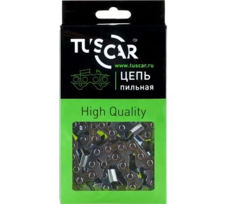 Цепь пильная (3/8", 1.1 мм, 50/100SG) TUSCAR 1041004-50-1