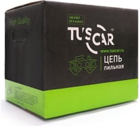 Цепь пильная (0.404", 2 мм, 1480/443H) TUSCAR 1044434-1480-3