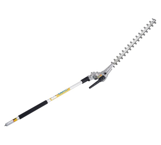 Мотоножницы со штоком Stihl HL-KM 135° 42307405000 1