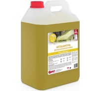 Бесконтактный шампунь Force yellow foam с пеной желтого цвета 5 кг АиС 7011428