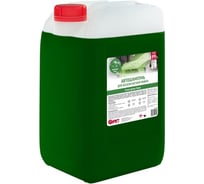 Бесконтактный шампунь Force Green Foam с пеной зеленого цвета 20 кг АиС 7011439