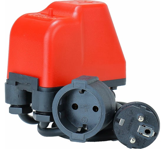 Реле "сухого хода" (комплект) AR MS PC-9B AquamotoR AR112027
