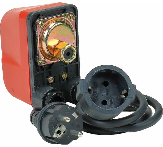 Реле "сухого хода" (комплект) AR MS PC-9B AquamotoR AR112027
