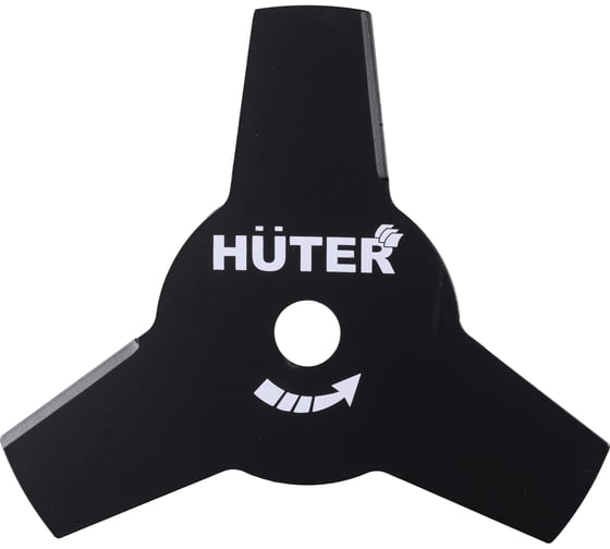 Диск лезвие Huter GTD-3T 71/2/10 1